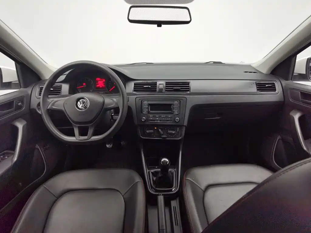 Volkswagen Santana 2023 2021 1.5L Manual Trend Edition