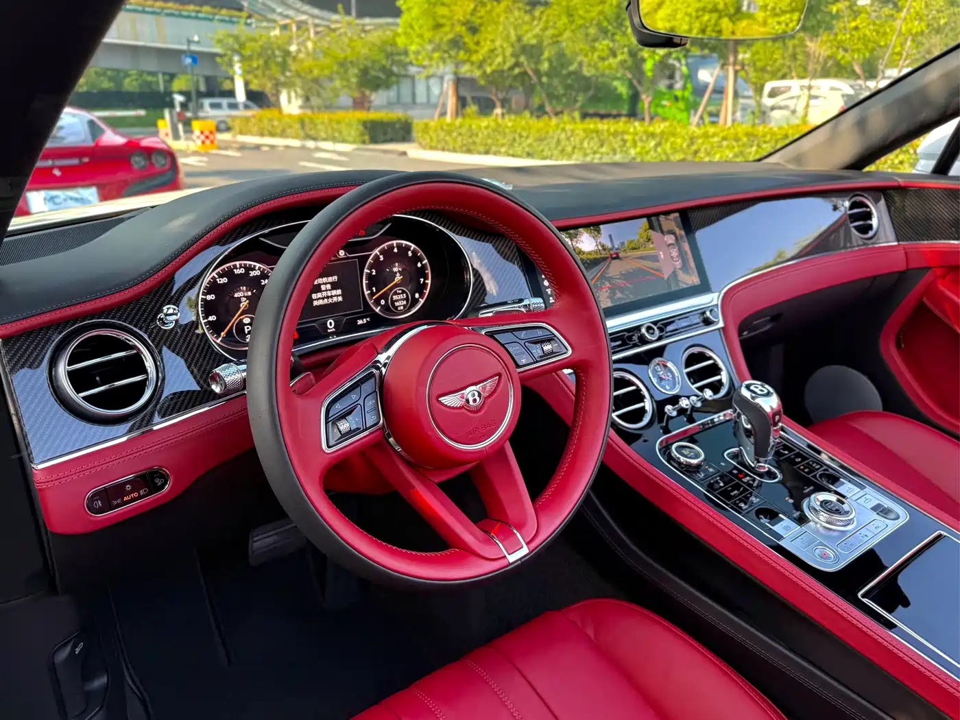 Photo 4 - Bentley Continental