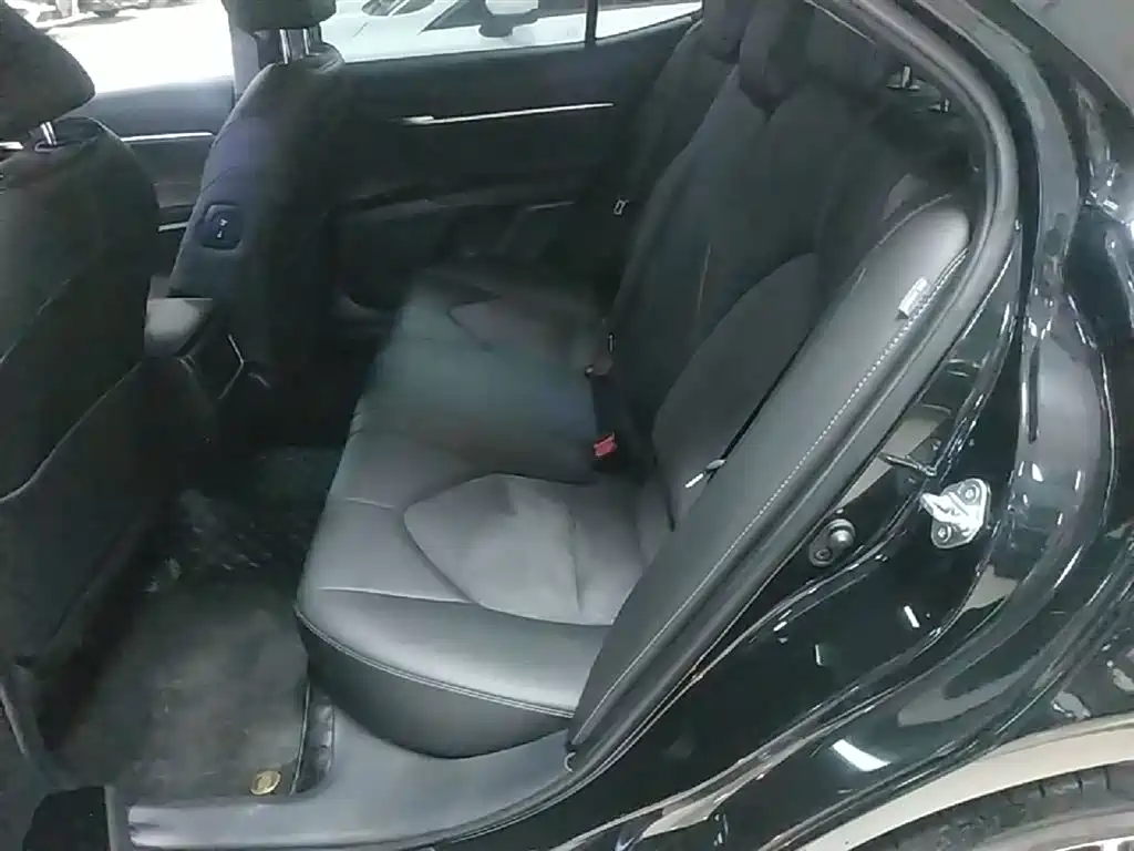 Toyota Camry 2023 2.0S Trend Edition фото 17