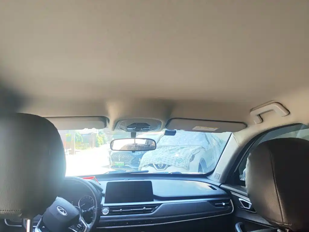 Chery Tiggo 5x 2020 2020 1.5L Manual Urban Edition
