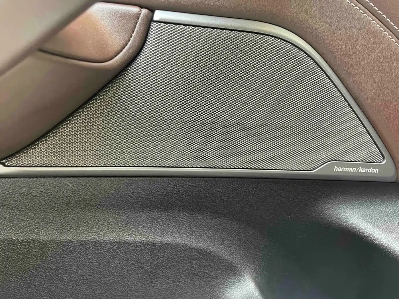 BMW 5 Series 2018 530Li Leading Luxury Package фото 18
