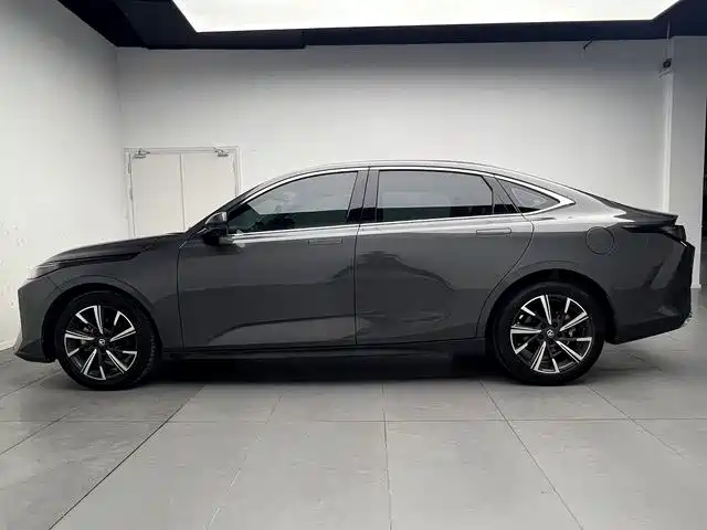 Changan Eado 2024 2024 Model 1.5T GDI Auto Flagship Type