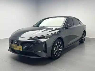 Changan Eado
