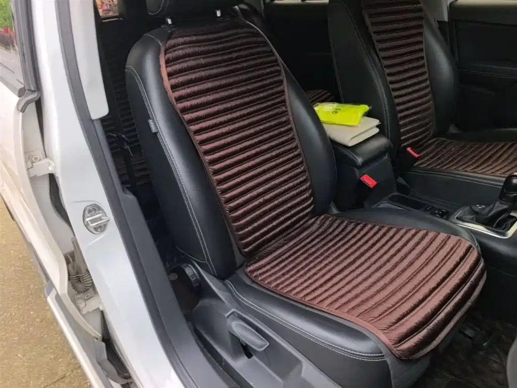Volkswagen Tiguan 2017 300TSI Automatic 2WD Silk Road Fashion Edition фото 25