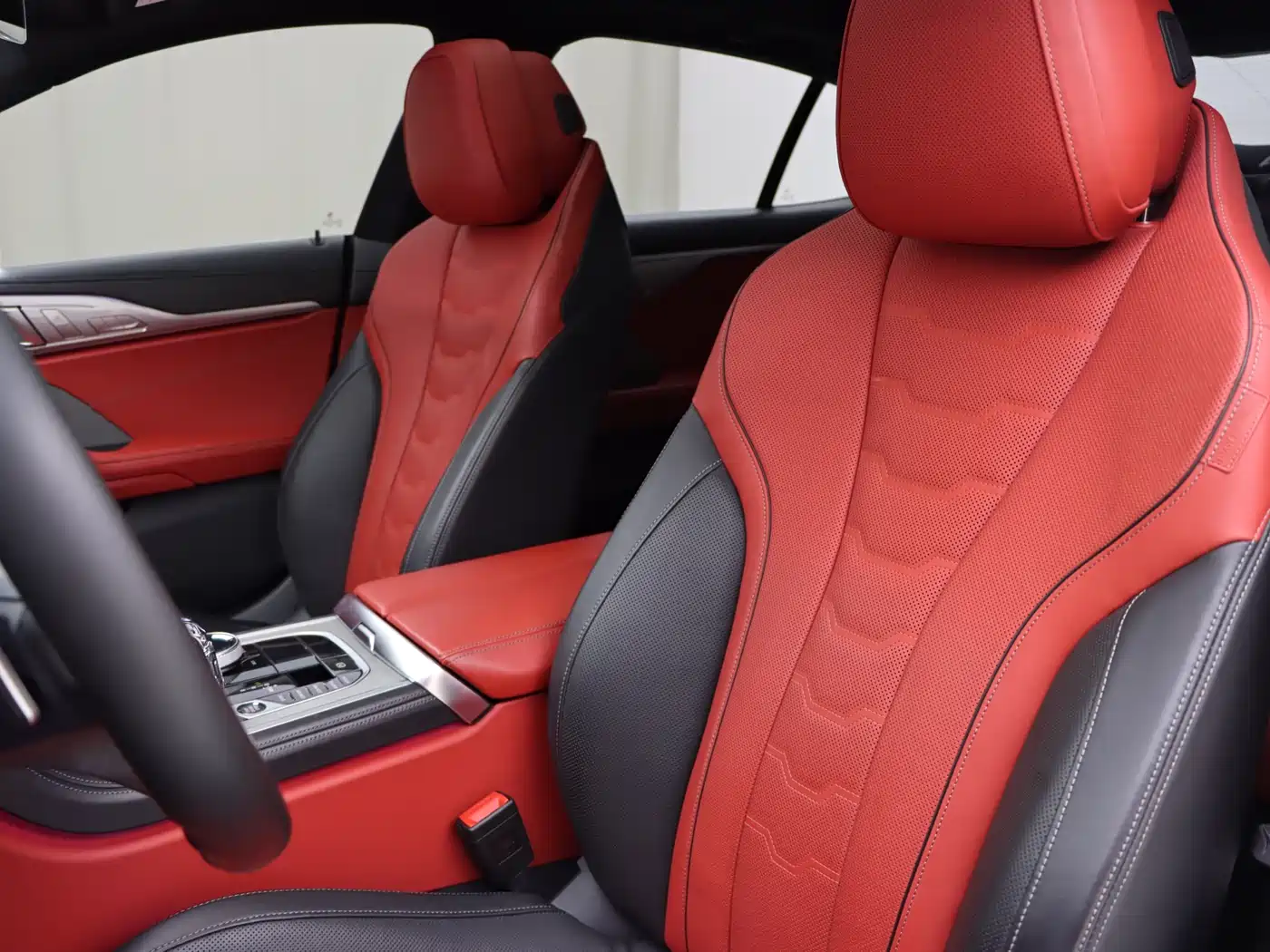BMW 8 Series 2019 840i Gran Coupe M Sport фото 7