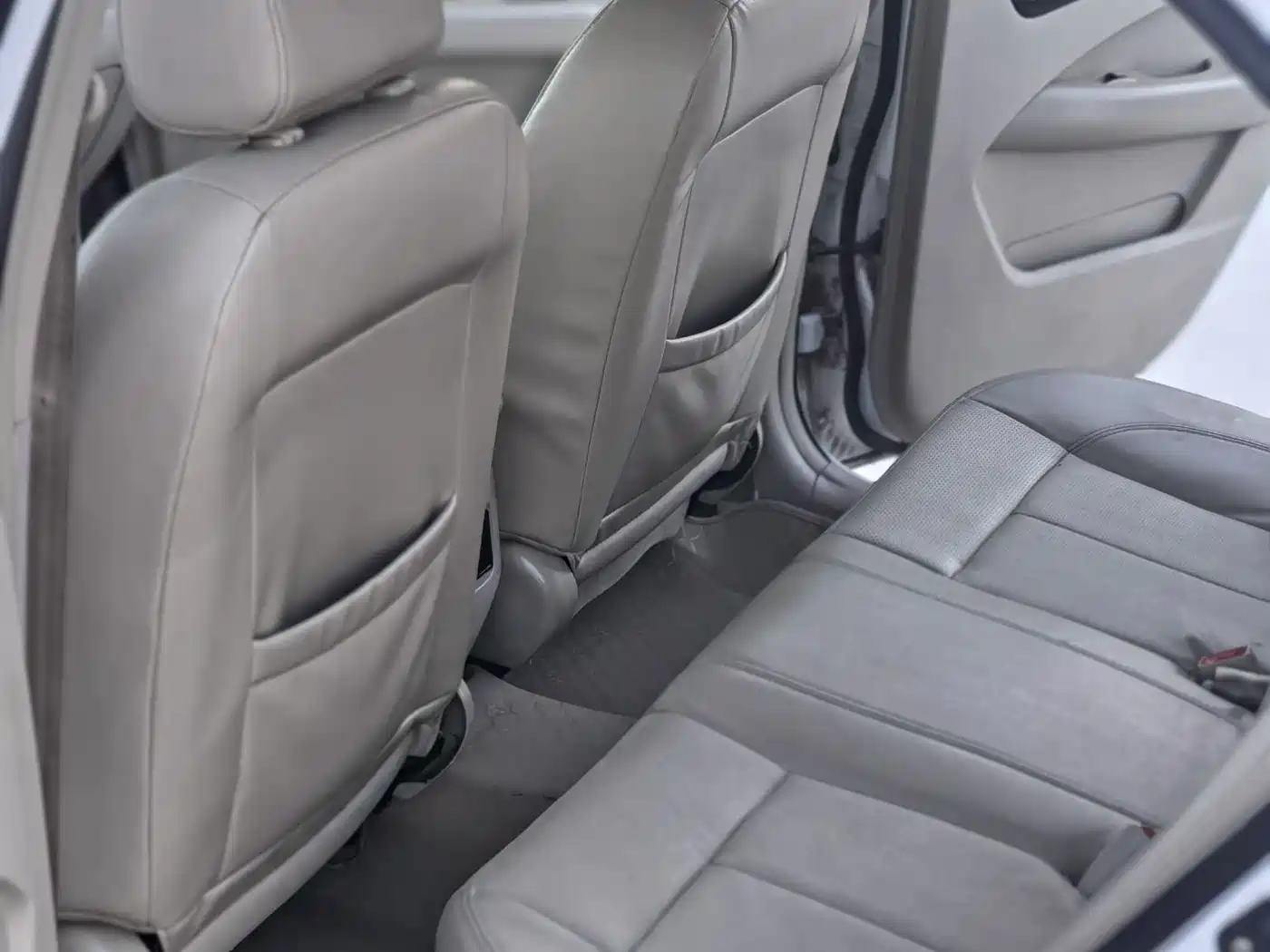 Geely GC7 2014 2013 1.5L Manual Premium