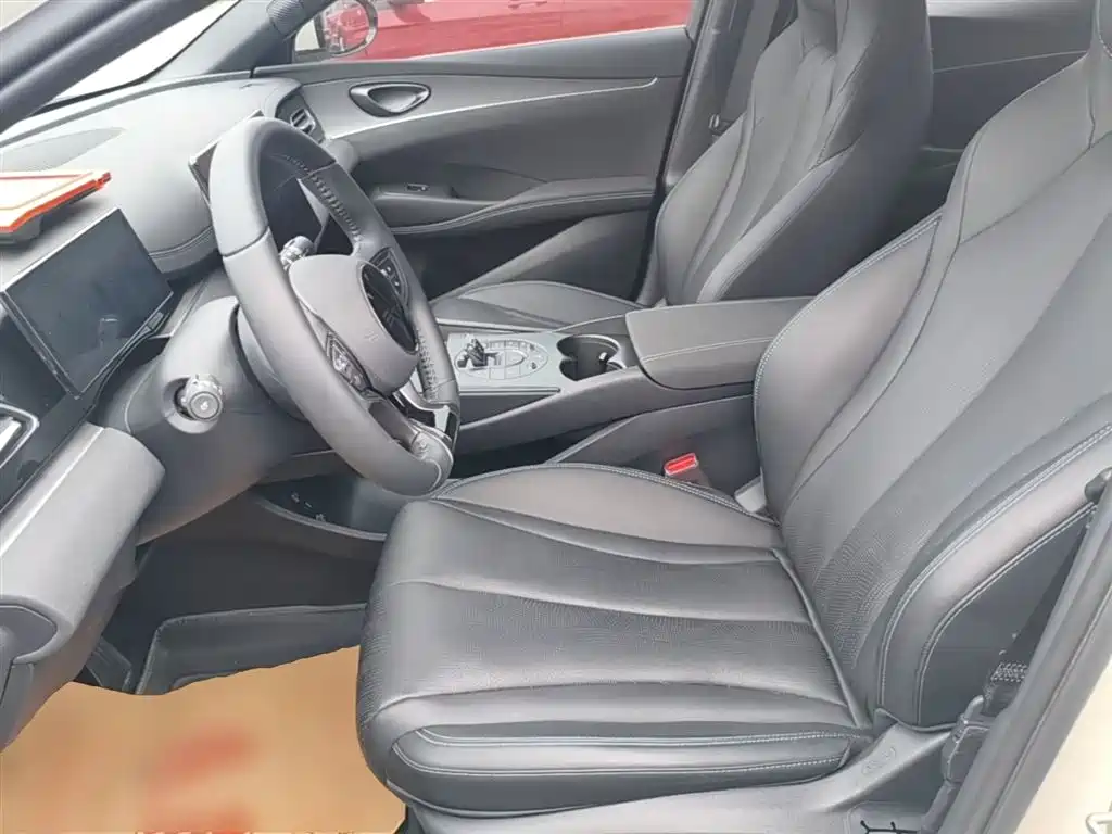 BYD Seal 06 New Energy 2024 DM-i 120KM Premium фото 15