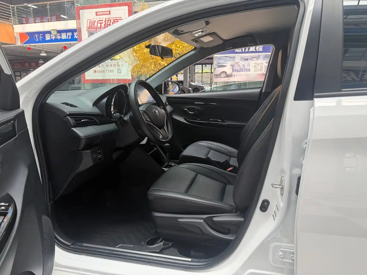Toyota Yaris, миниатюра 9