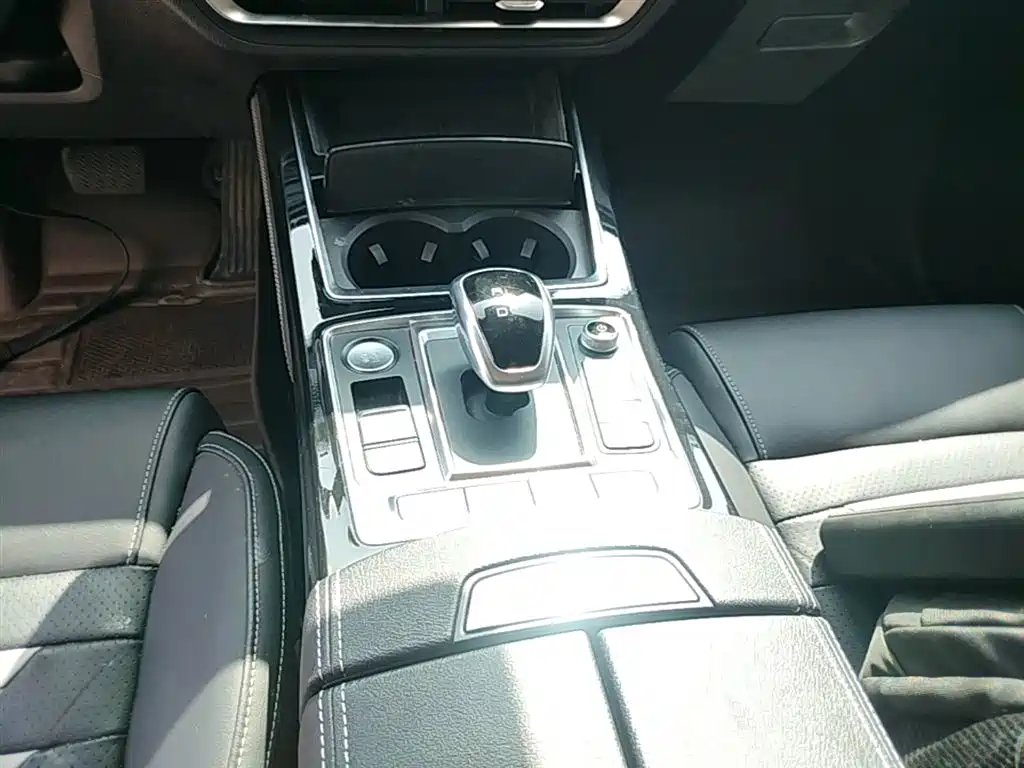 BYD Qin Pro New Energy 2019 EV Super Edition High Power Long Range Smart Connected Pioneer Type фото 14