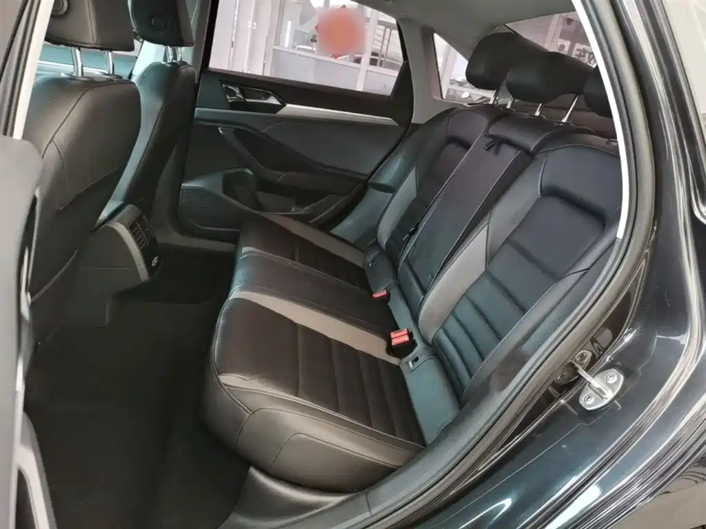 Volkswagen Sagitar 2020 280TSI DSG Comfort China VI фото 17