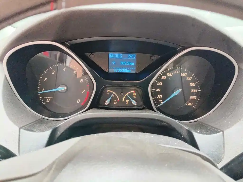 Photo 15 - Ford Focus