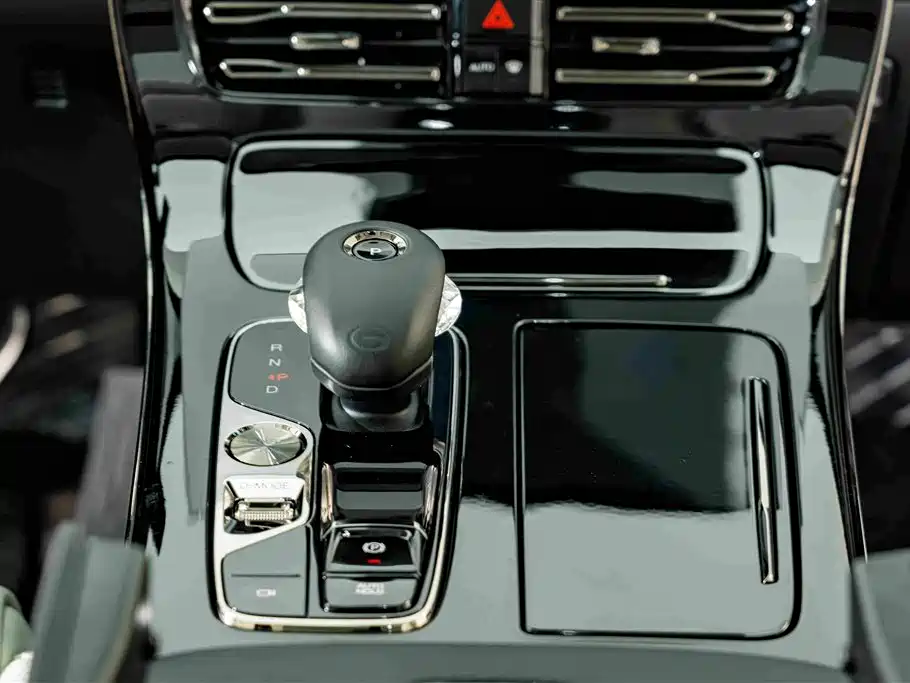 GAC Trumpchi Trumpchi E9 2024 2023 E9 MAX
