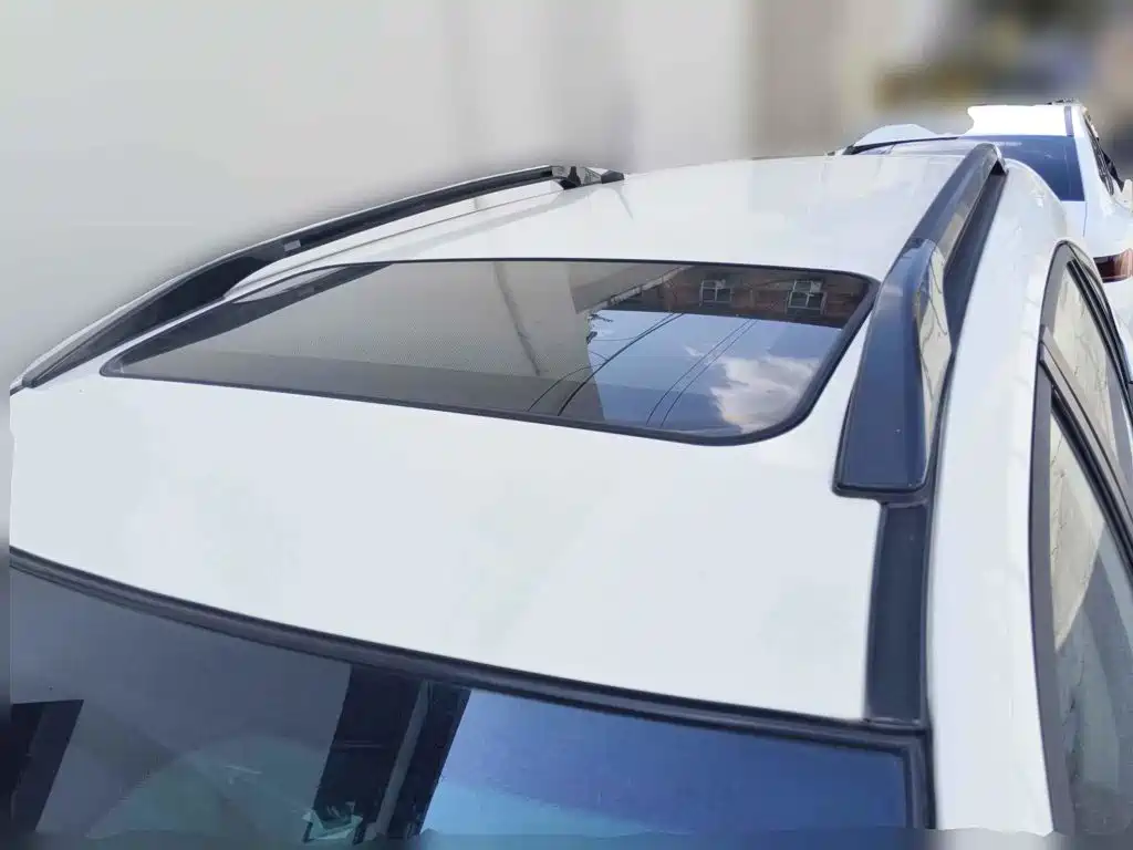 BYD S6 2014 2014 Model 1.5TI Manual Premium 5-Seater