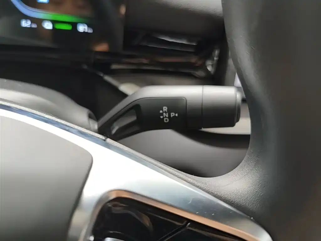 Geely Galaxy Galaxy Stellar 6 2025 Model 125km Free Edition фото 14