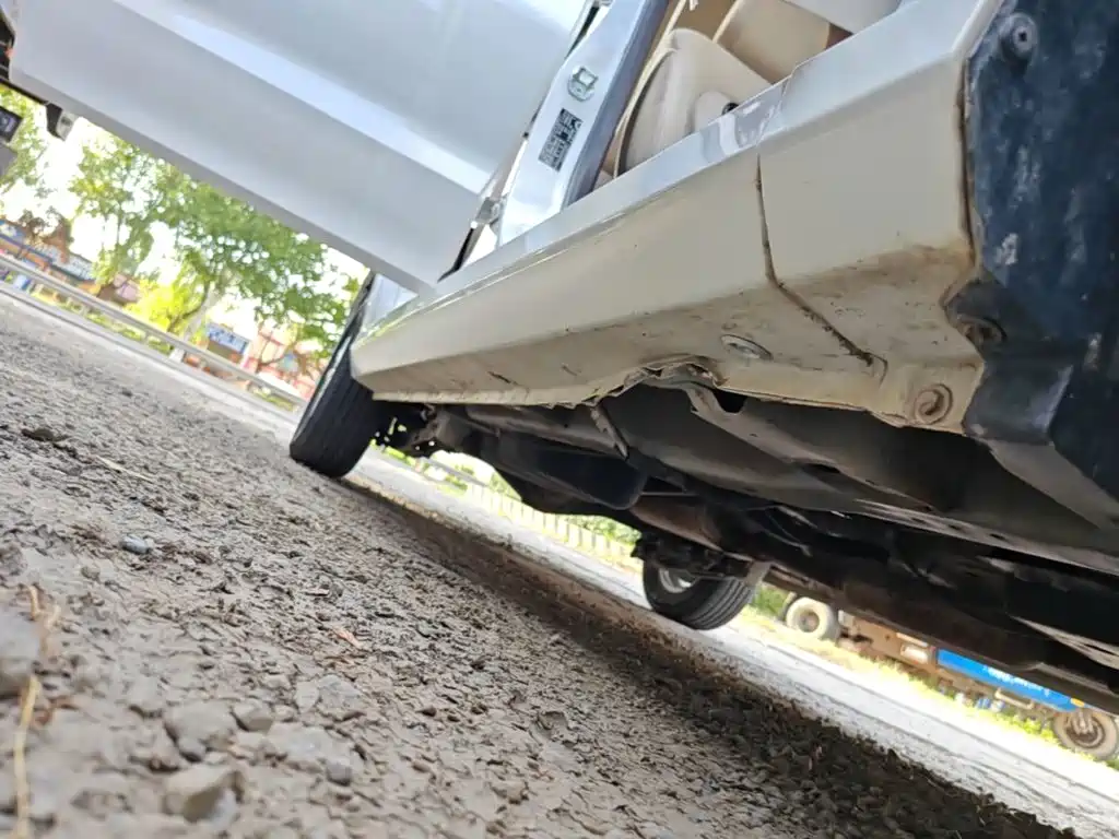 Wuling Motors Wuling Hongguang 2023 2021 1.5L Facelift S Standard Hydraulic Power Steering LAR