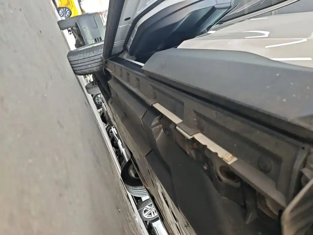 Toyota RAV4 2025 2024 2.0L CVT FWD Urban Edition