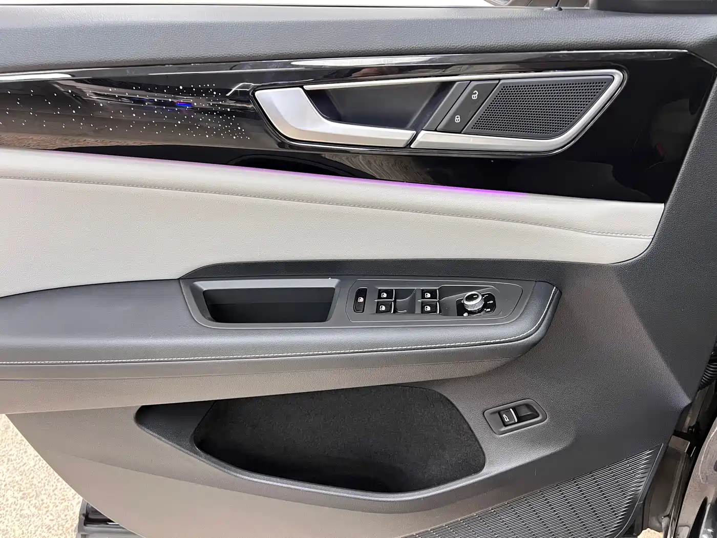Volkswagen Teramont 2022 380TSI 4MOTION Premium Luxury фото 28
