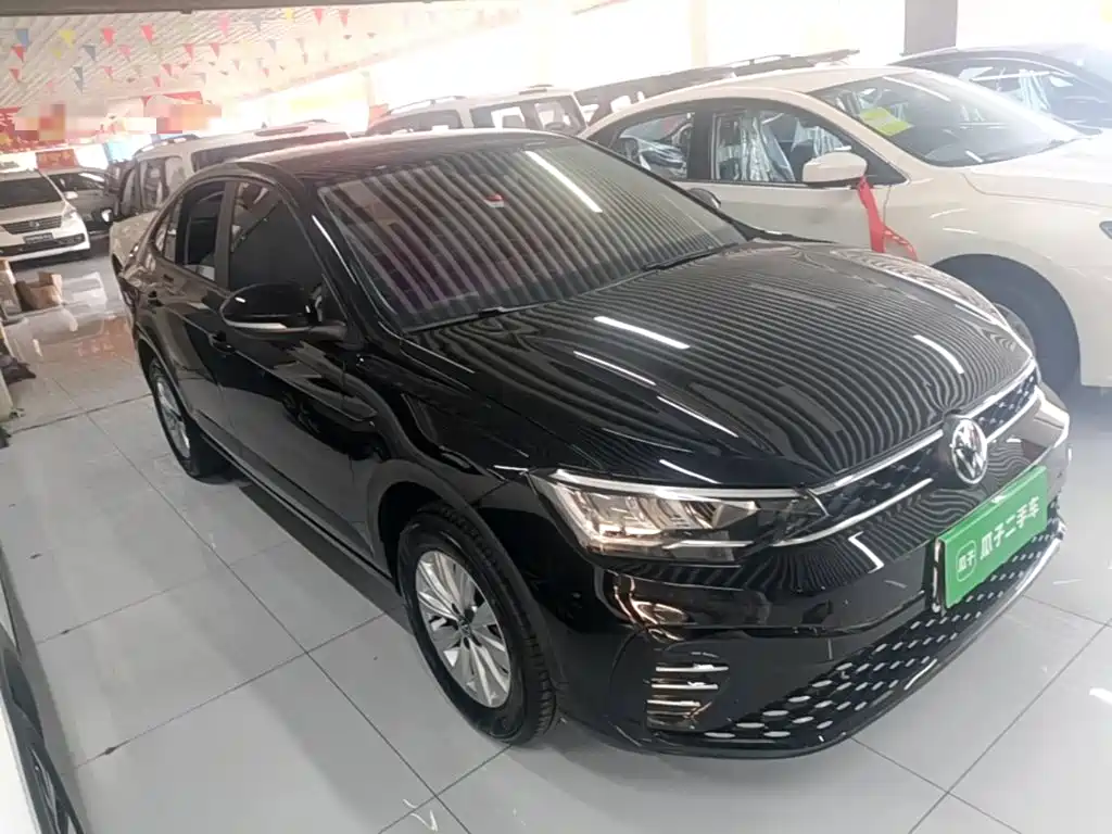 2026 Volkswagen Lavida