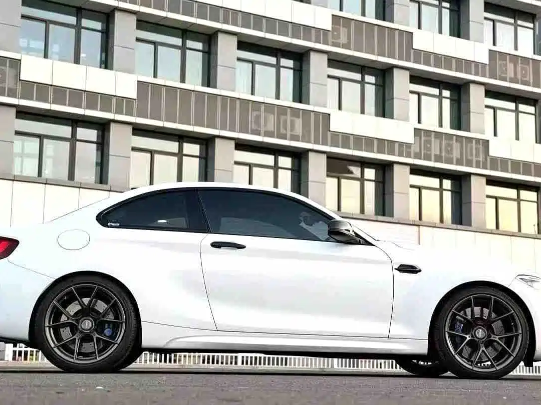 Фото 6 - BMW M2