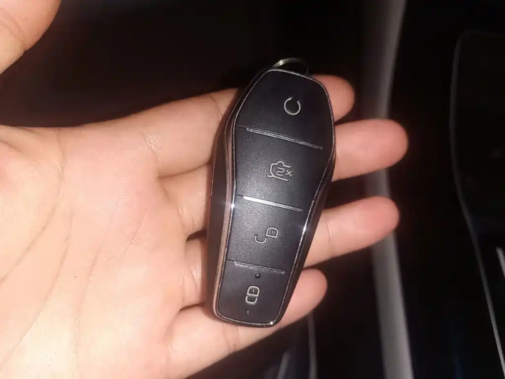 BYD Qin PLUS 2021 2021 EV 500KM Premium Model