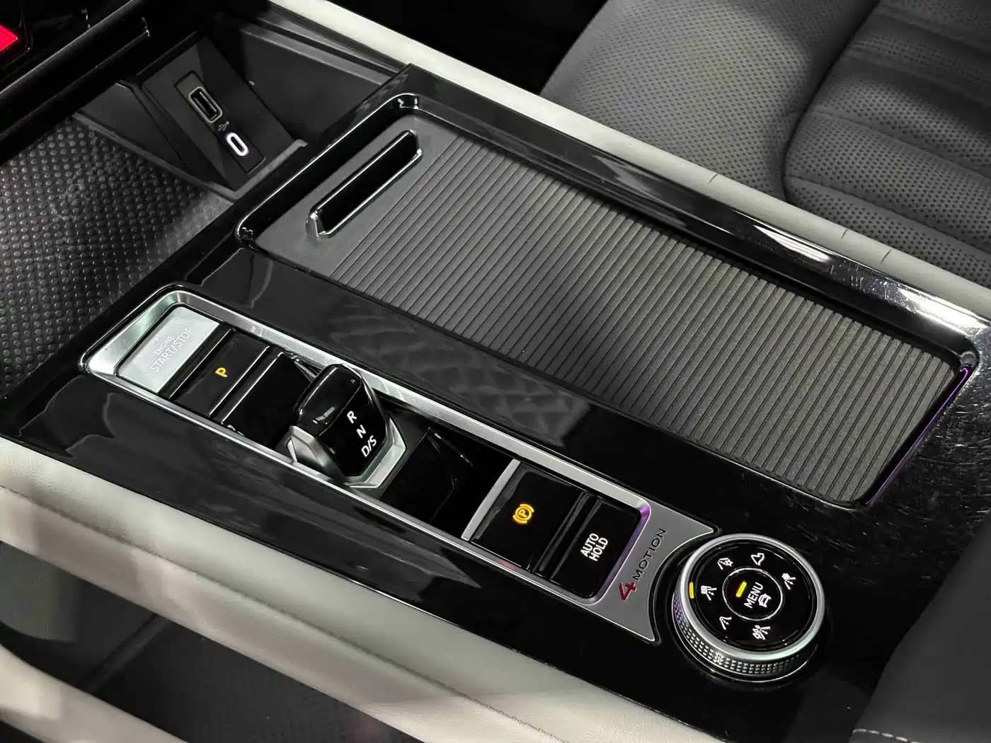 Volkswagen Teramont 2023 2022 380TSI 4MOTION Premium Luxury