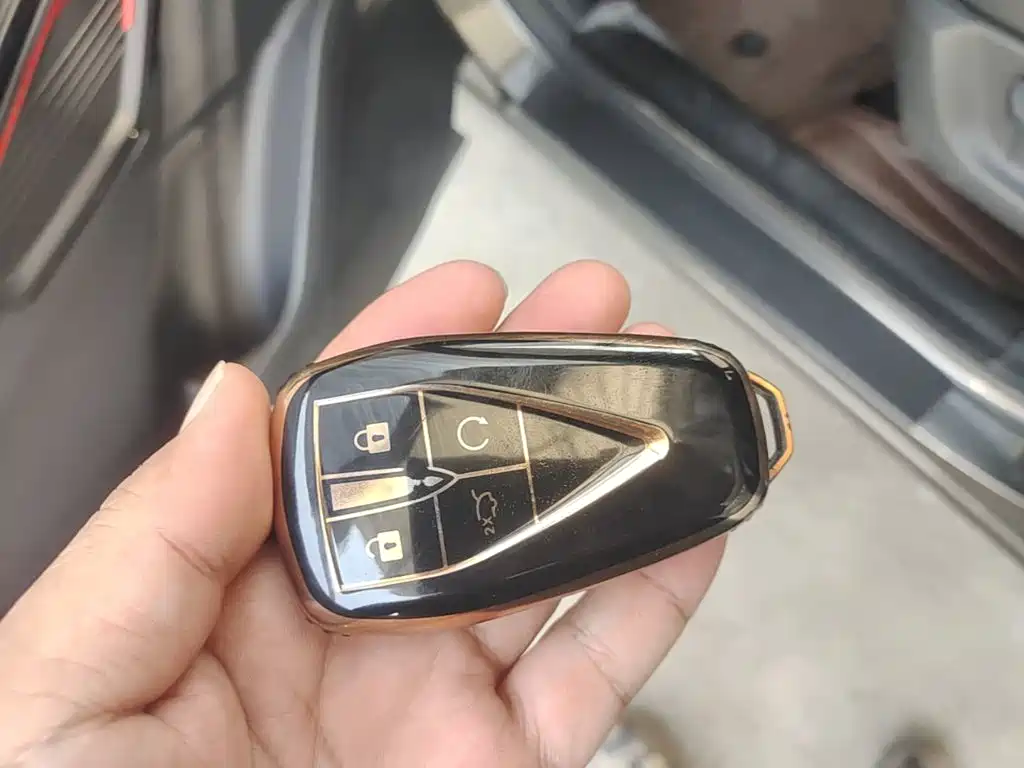 Changan X5 PLUS 2024 2025 1.5T DCT Pioneer