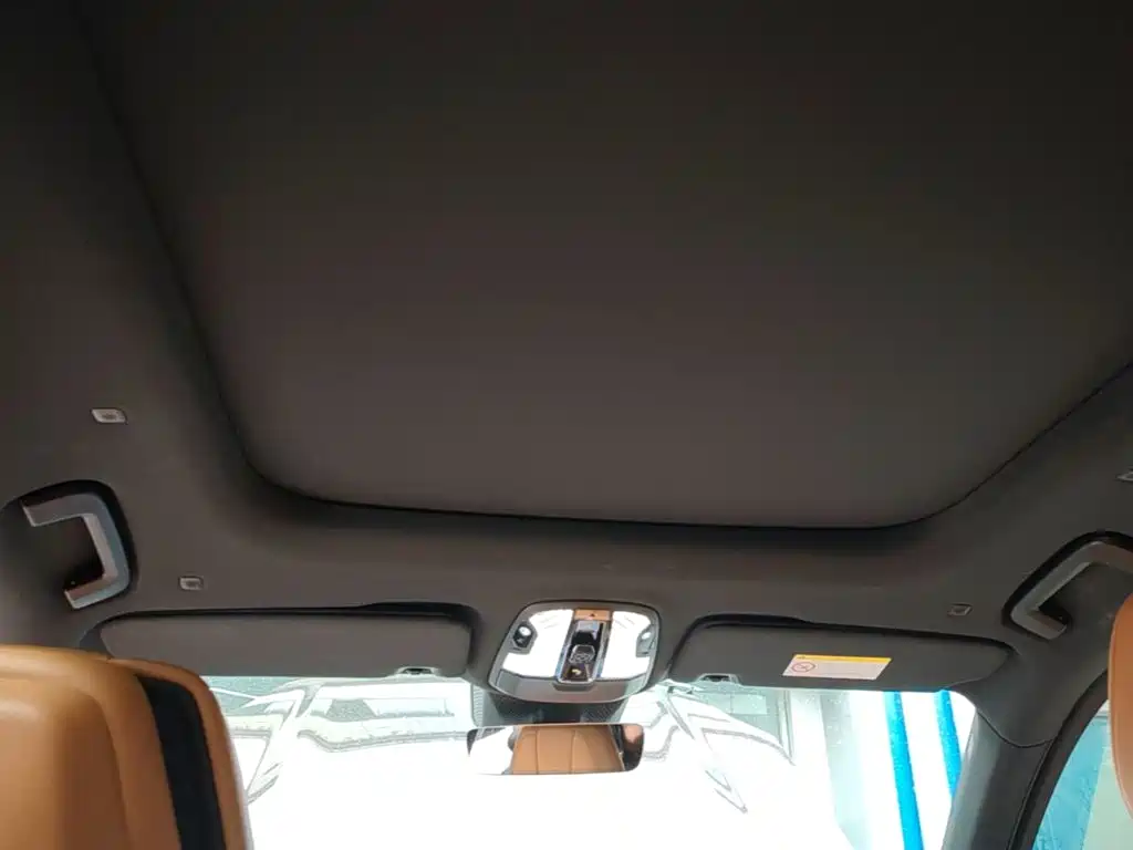 Lynk & Co 09 2024 2024 2.0T 4WD Global Version 7-seater