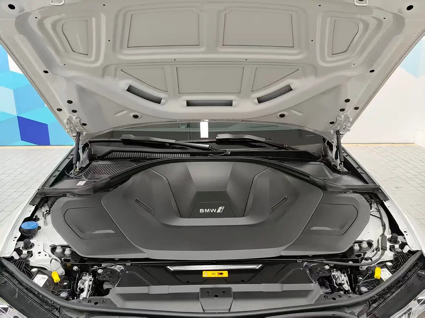 BMW i3 2026 2026 eDrive 40 L