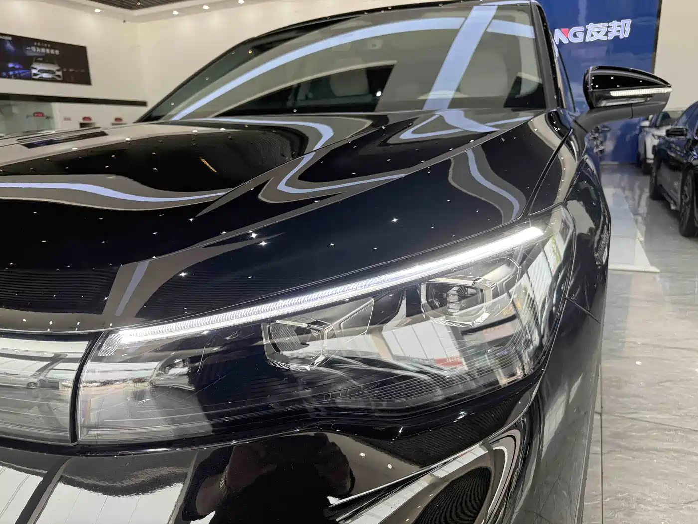 Volkswagen Tiguan L 2024 PRO 330TSI 2WD Smart Edition фото 17