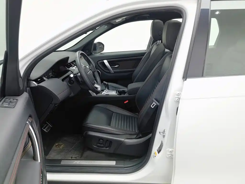 Land Rover Discovery Sport PHEV 2021 2021 P300e Performance Tech Edition