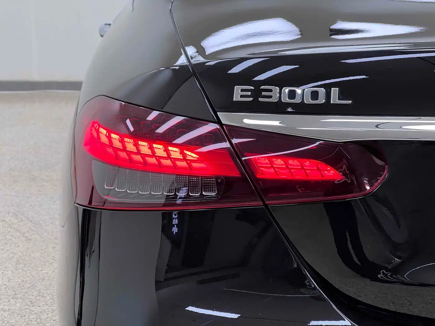 Mercedes-Benz E-Class 2023 Facelift E 300 L Luxury фото 11