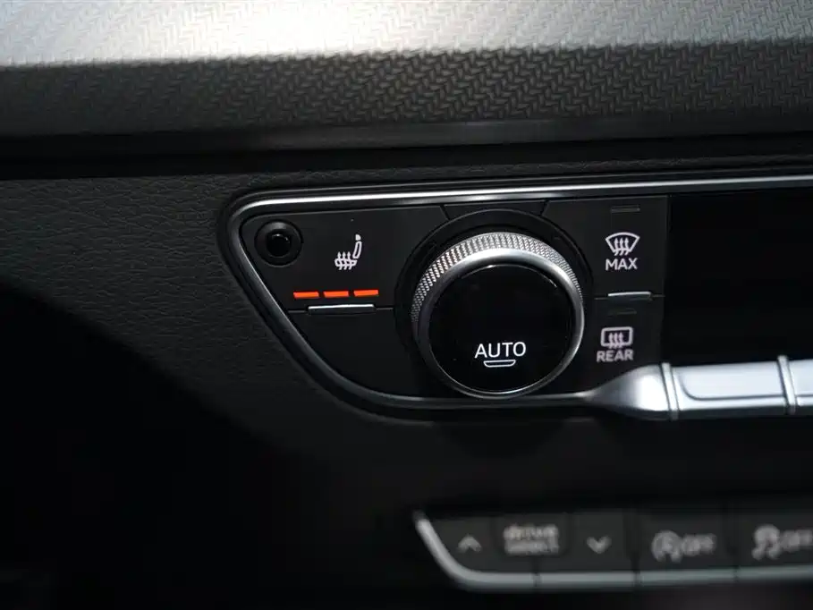 Audi Q5L 2022 40T RS Kit Racing Speed Edition фото 10