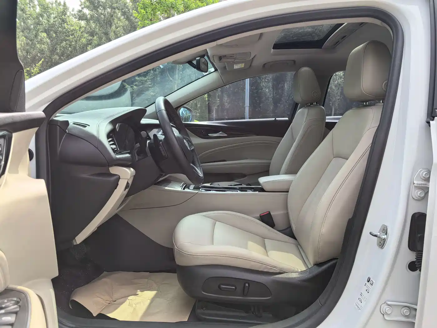Buick Regal 2021 552T Elite фото 7