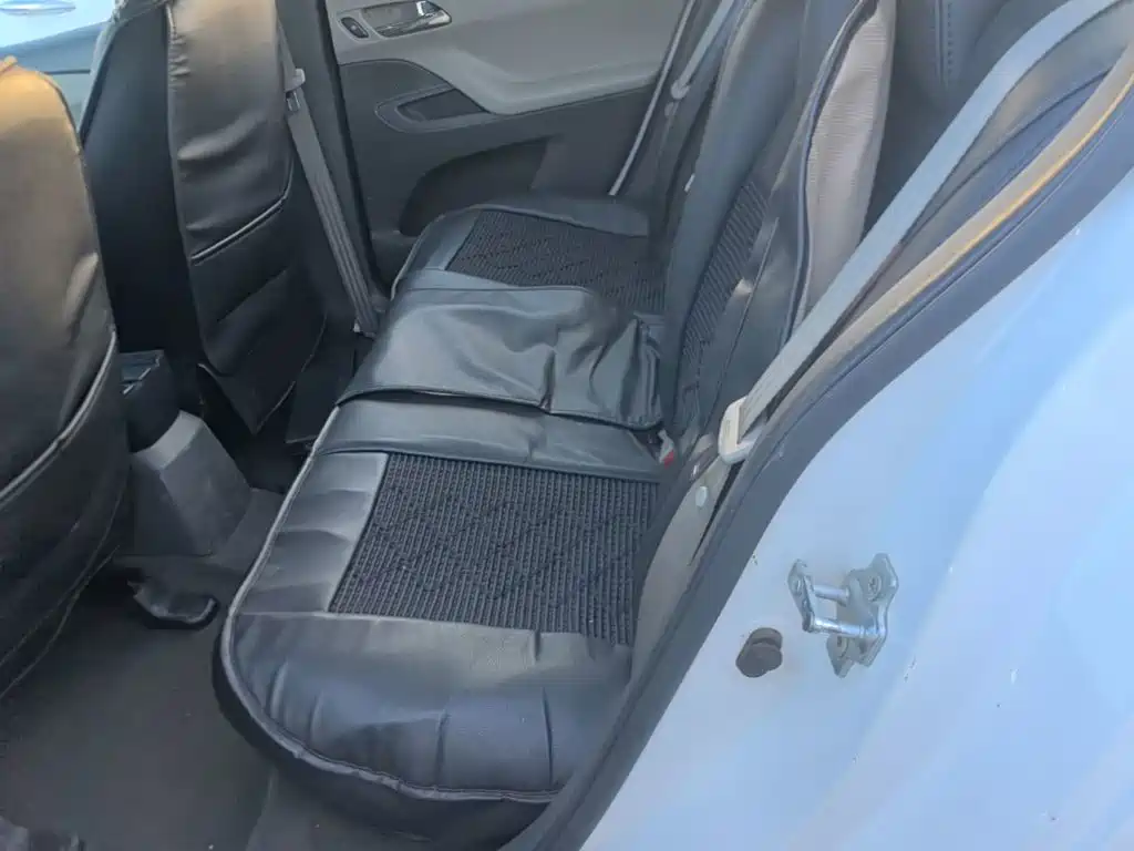 Chevrolet Sail 2017 2015 Sail 3 1.5L AMT Happiness Sunroof Edition