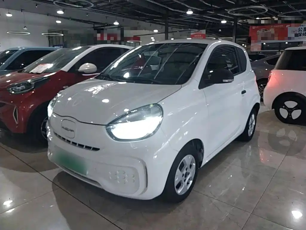Roewe Clever 2020 2020 Urban Style Edition