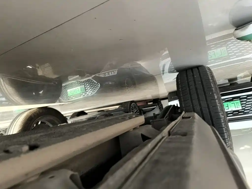 Baojun Yueye 2023 2023 Flagship Edition