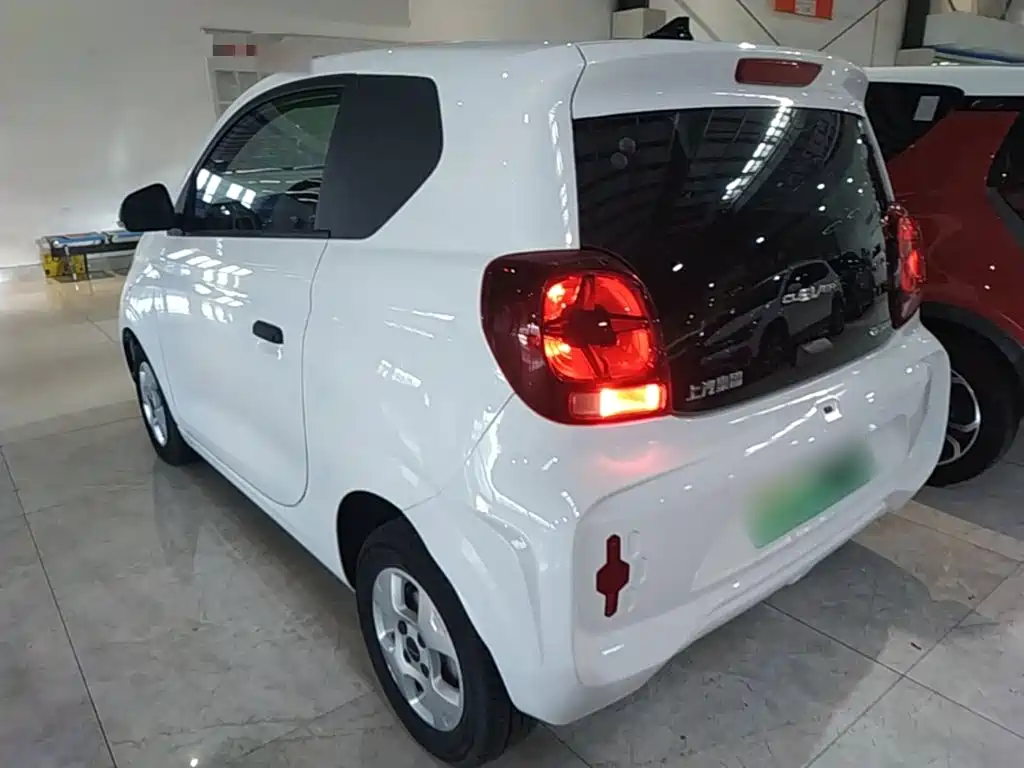 Roewe Clever 2020 2020 Urban Style Edition
