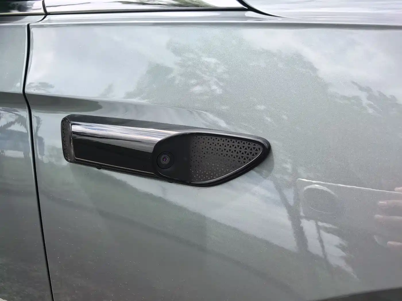 Geely Xing Rui 2025 2026 Orient Yao 2.0TD Moonview Edition