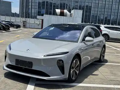 NIO ET5T