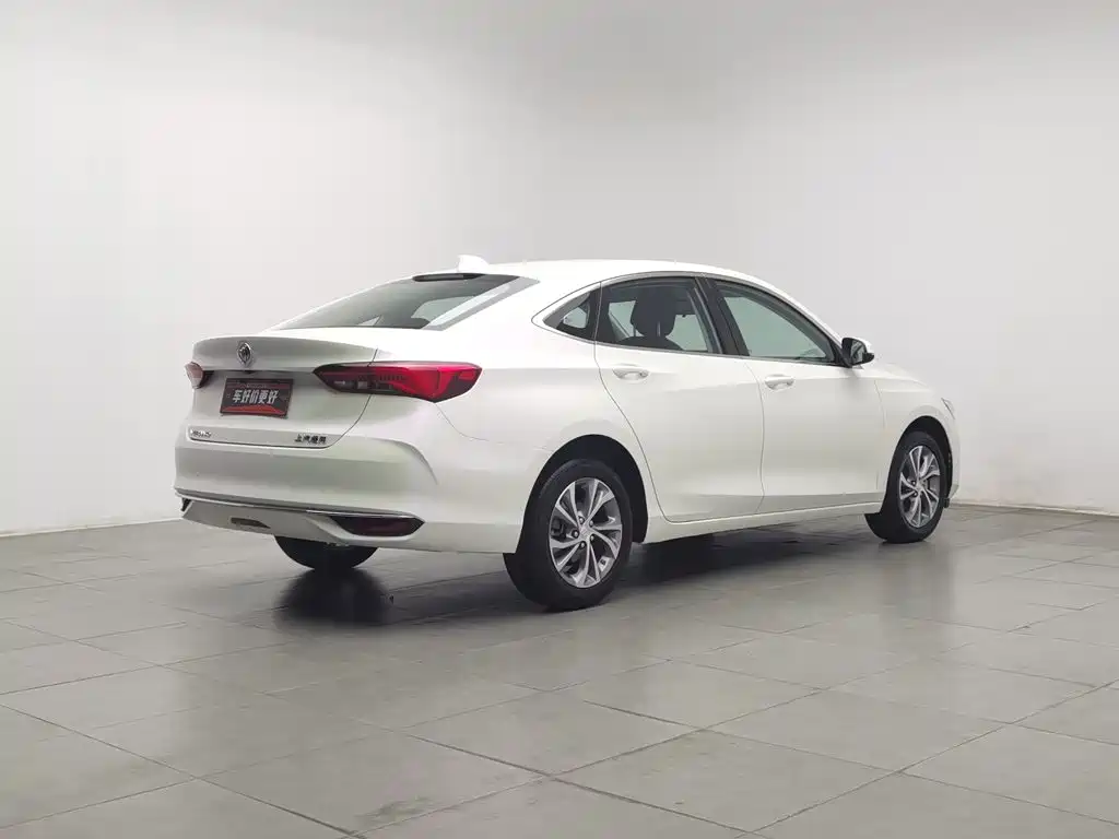 Buick Verano 2025 2023 Pro Joy Edition