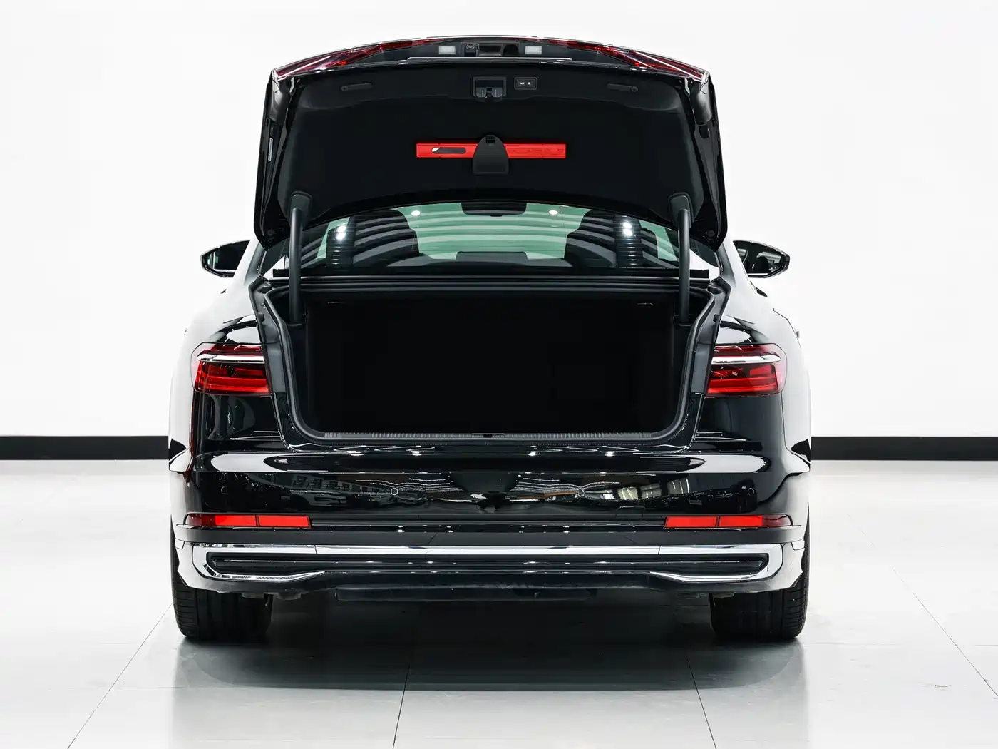 Audi A8 2023 A8L 50 TFSI quattro Premium фото 13