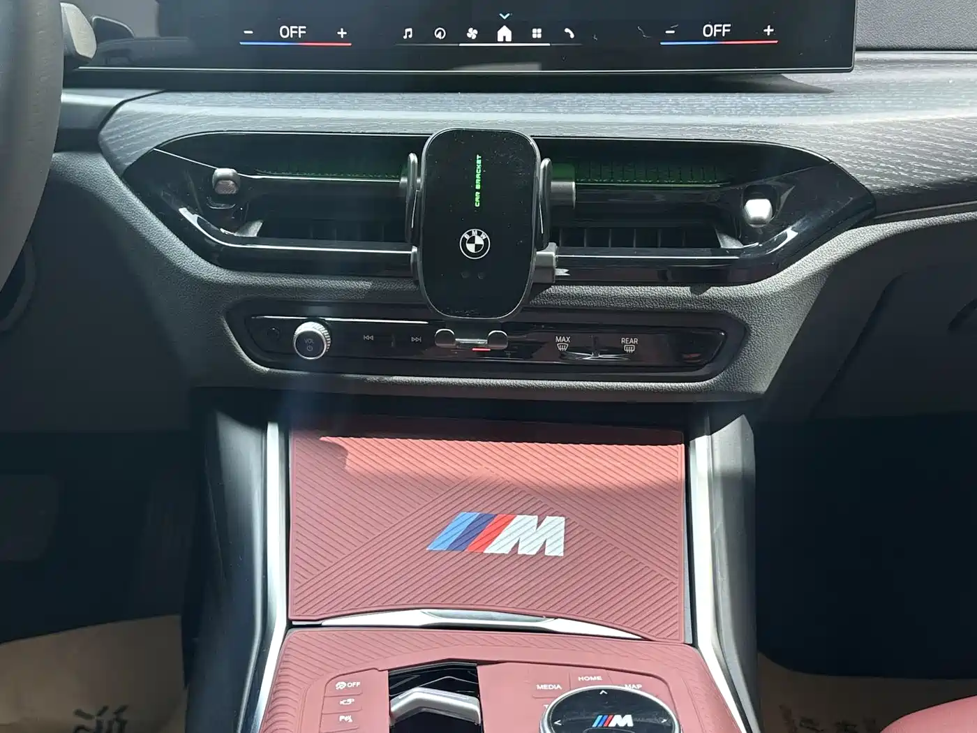 BMW 3 Series 2025 325Li M Sport Package фото 18