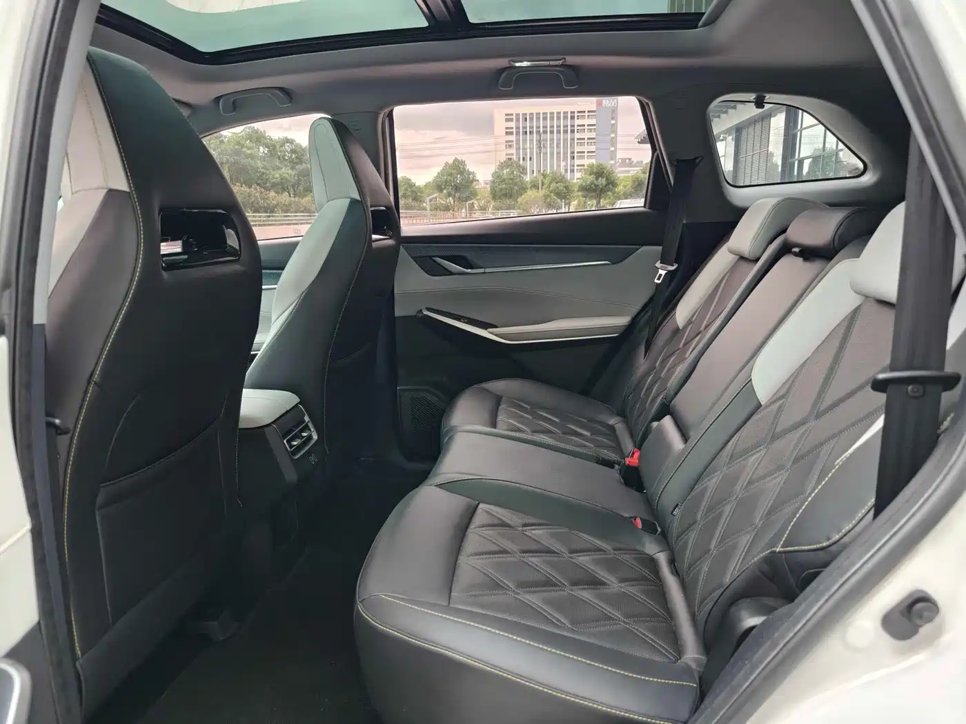 Фото 7 - Changan CS75 PLUS
