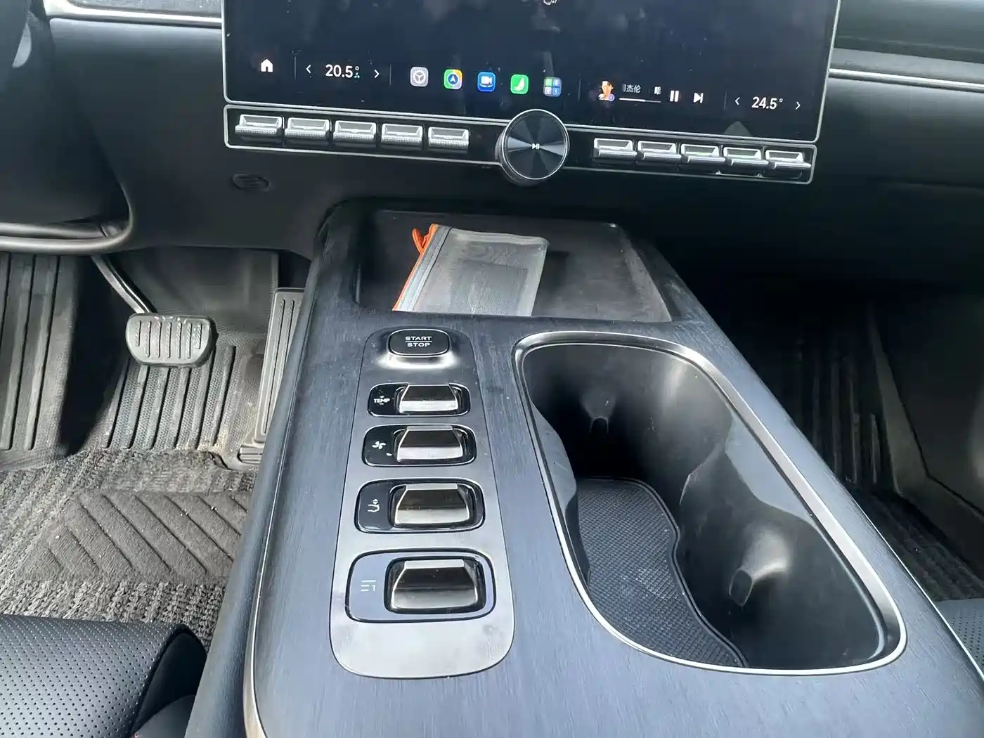 Xiaomi Auto Xiaomi SU7 2024 2024 RWD Ultra Long Range Advanced Smart Driving Pro Edition