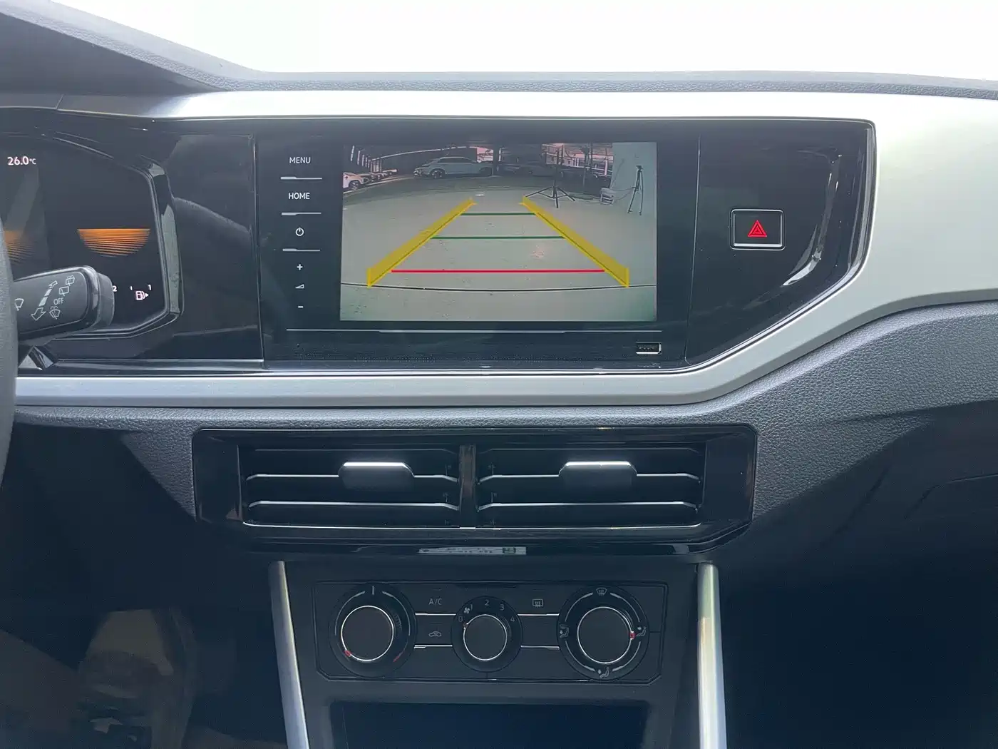 Volkswagen Polo 2023 2023 Facelift Plus 1.5L Auto Chroma Tech Edition