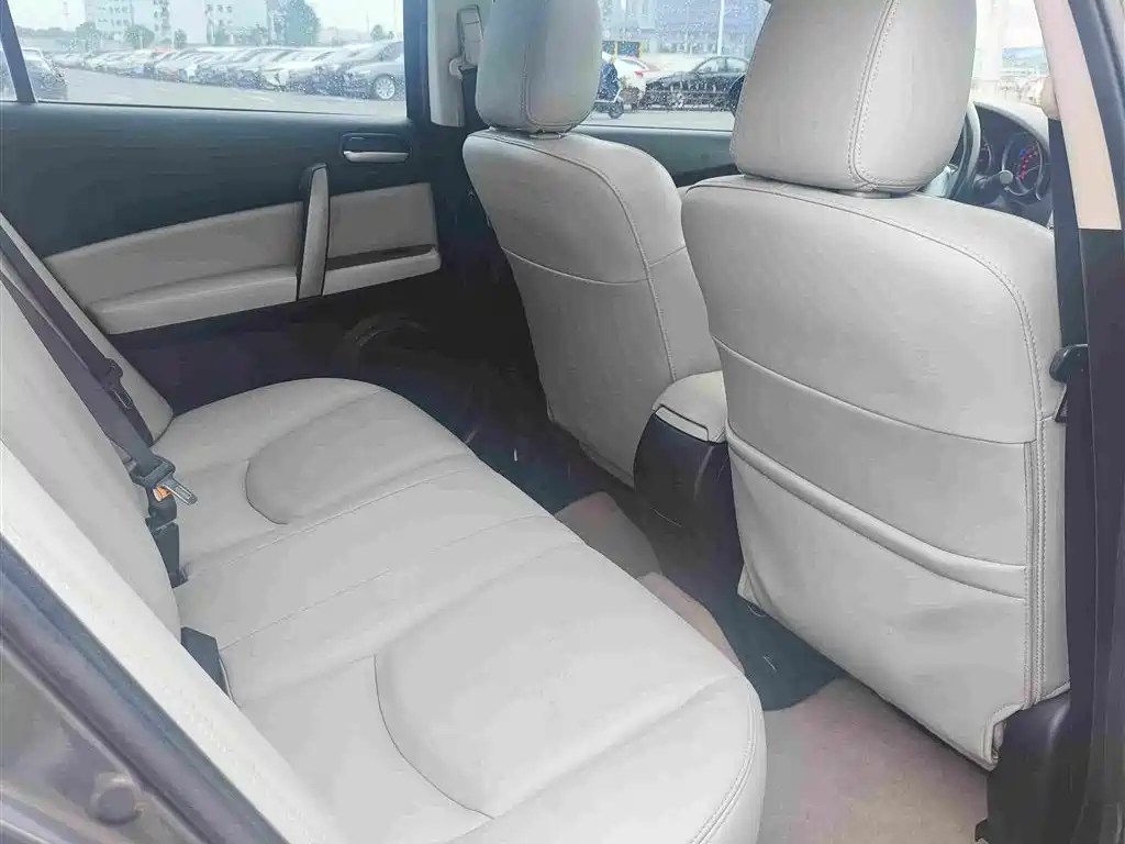 Mazda Ruiyi 2012 2010 2.0L Automatic Luxury