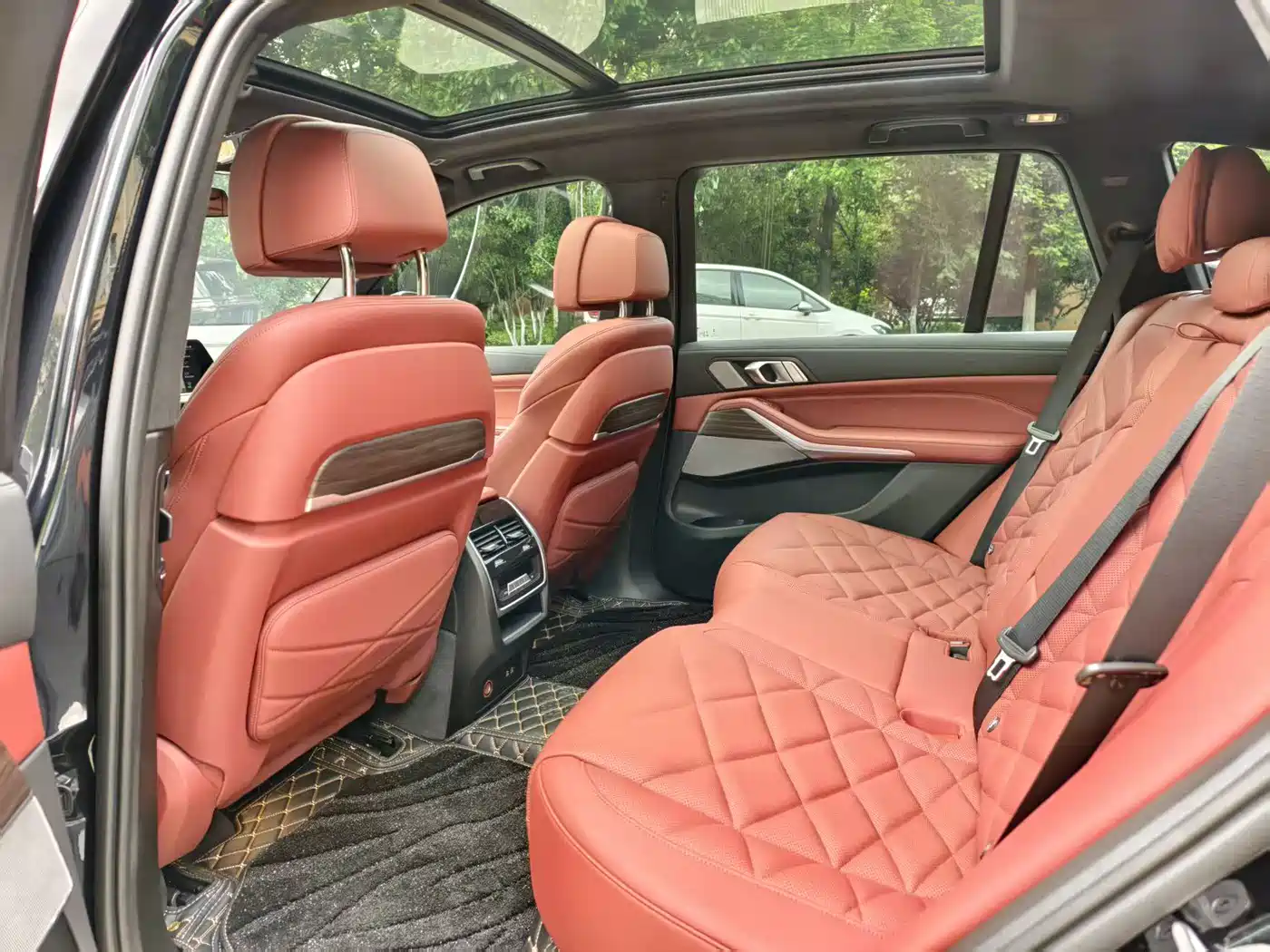 BMW X5 2022 Facelift xDrive 40Li M Sport Package фото 5
