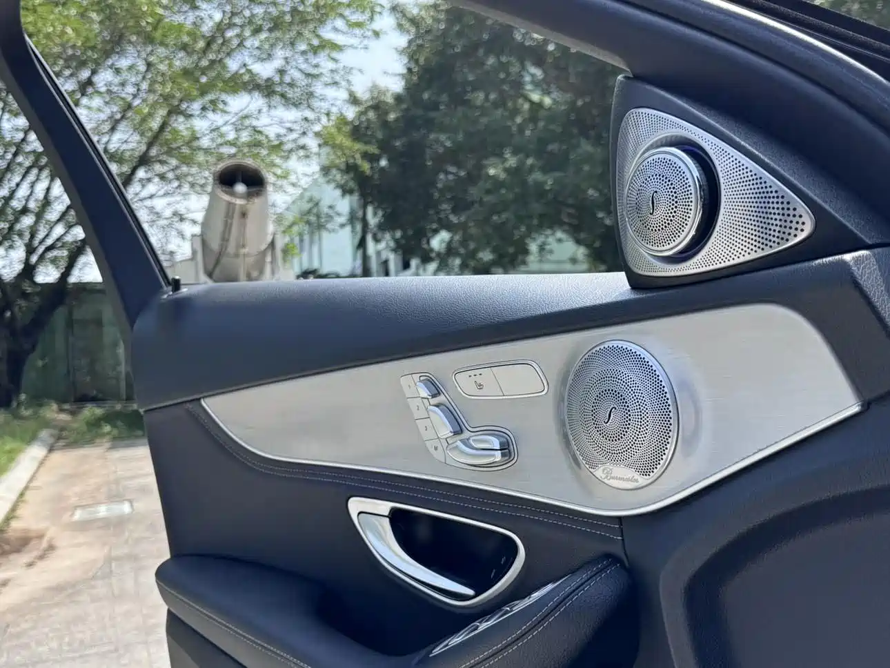 Mercedes-Benz C-Class 2019 C 260 Sport 4MATIC фото 15