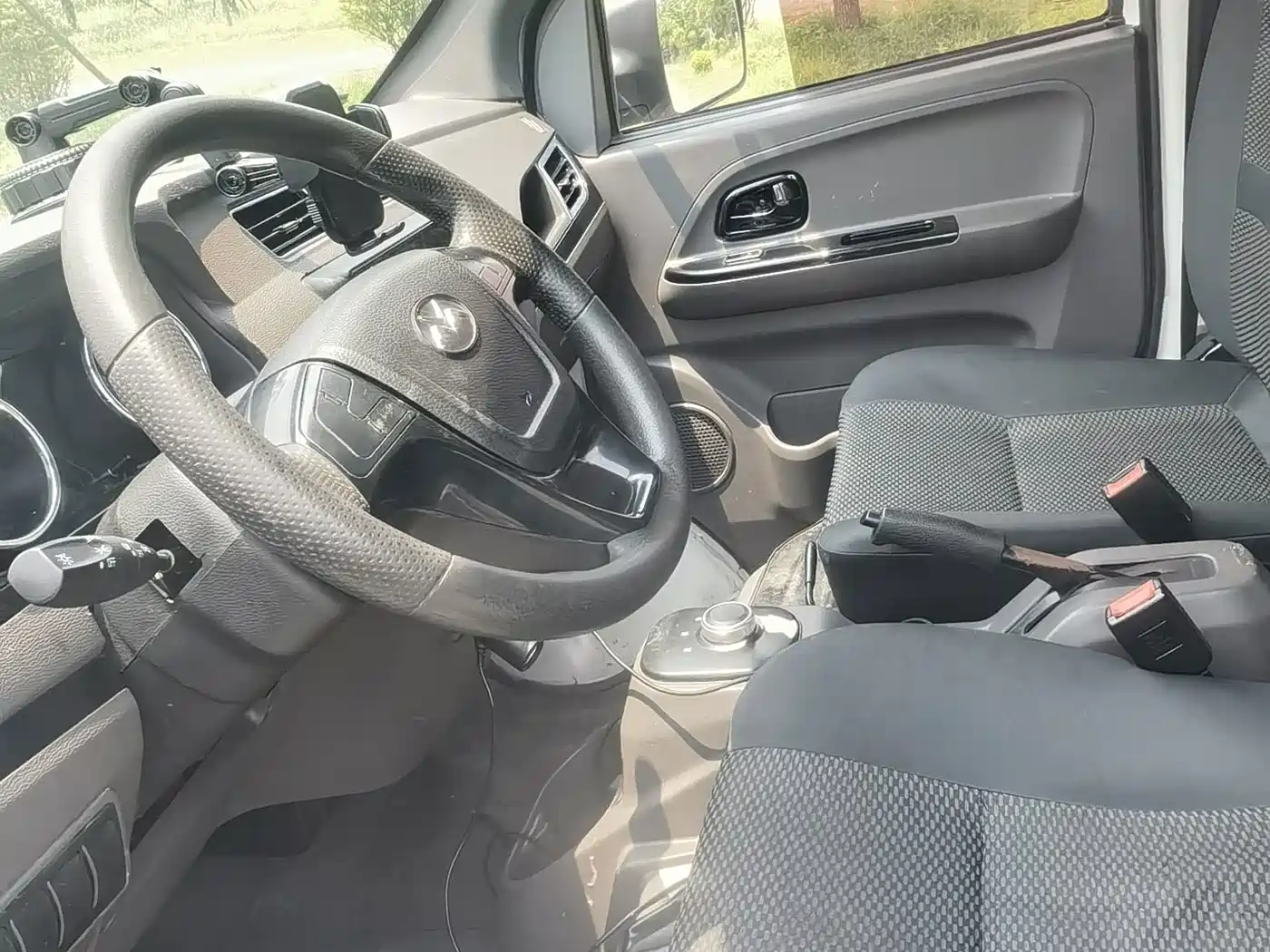 Singulato Gonow Shuai Ling 2023 2023 Standard Range 41.64kWh Lishen Power
