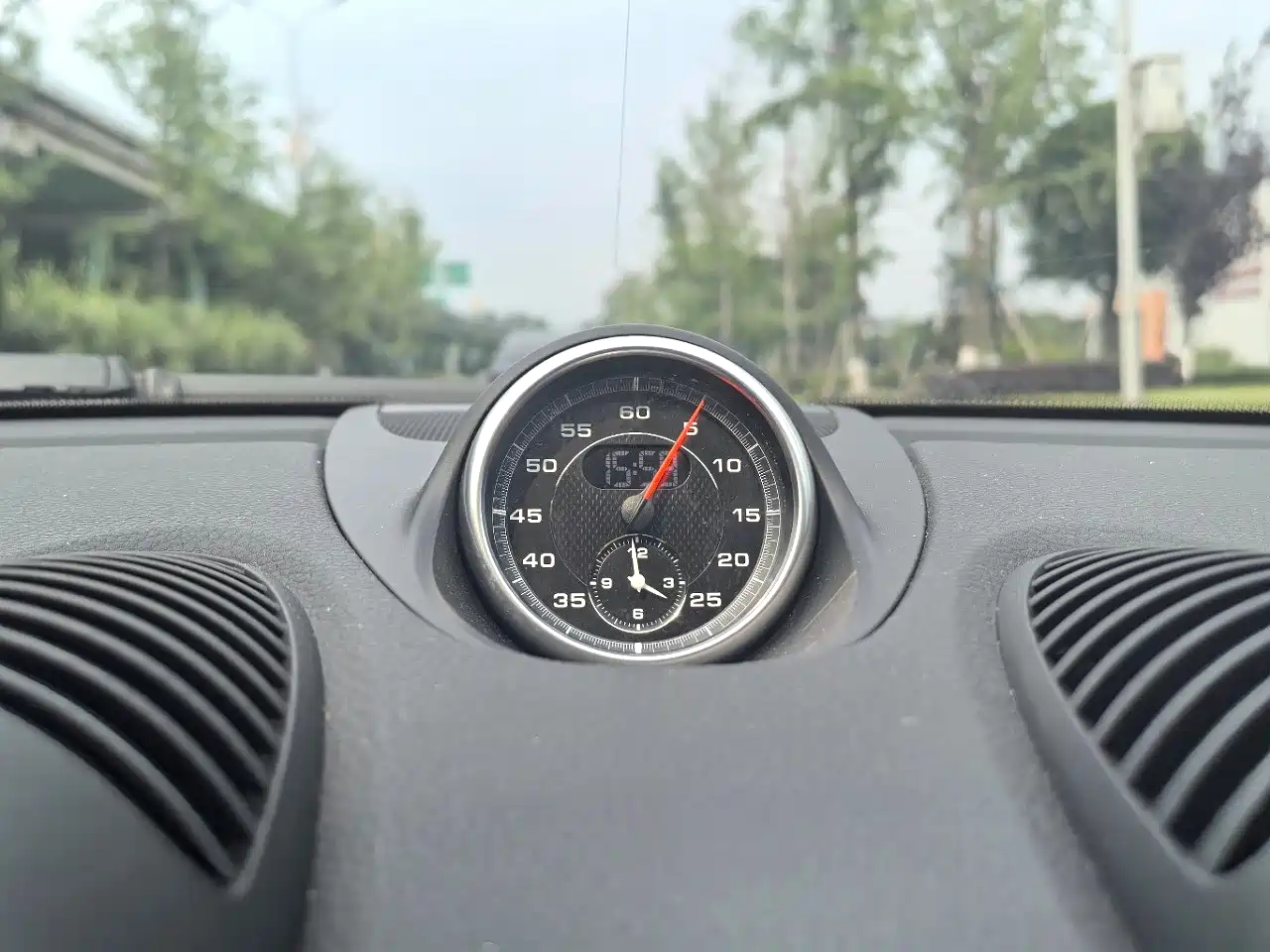 Porsche 718 2018 Cayman 2.0T фото 4